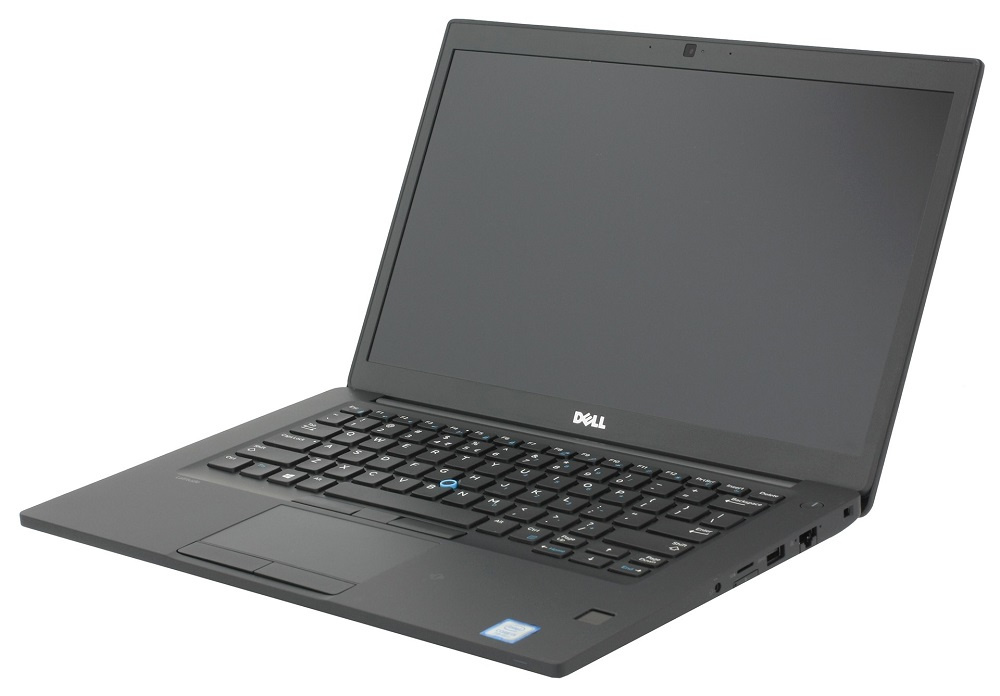 Dell Latitude 7480-i7-6600U-256GB SSD-16GB (مستعمل) - صيانتي